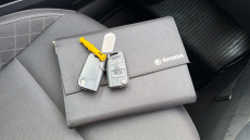 Skoda Karoq 1.0 TSI SE 5dr DSG Petrol Estate